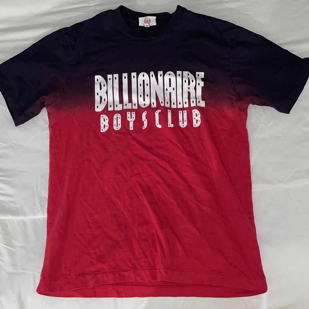 Billionaire Boys Club T-shirt